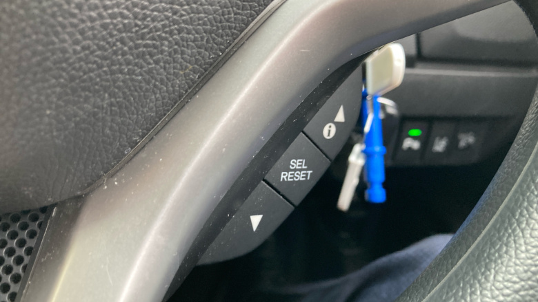 Honda Jazz 1.3 SE 5dr Petrol Hatchback